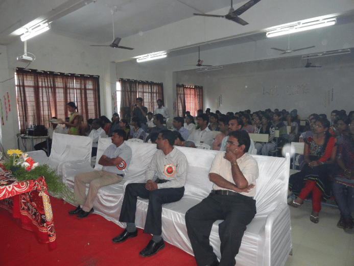 Arvind College of Pharmacy Satara College Festivals photo 4