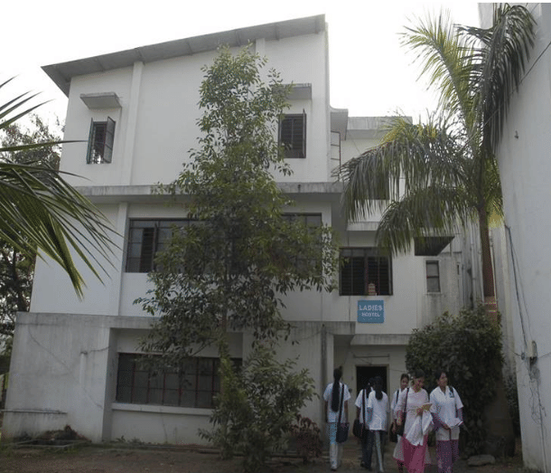 Arvind College of Pharmacy Satara Building Infrastructure photo 4
