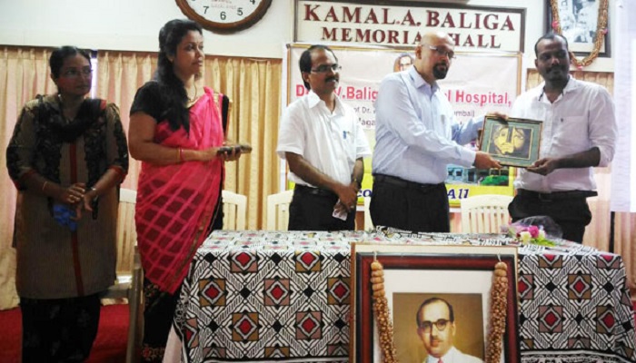 Dr. A. V. Baliga Institute of Social Sciences and Rural Management Udupi Events photo 7
