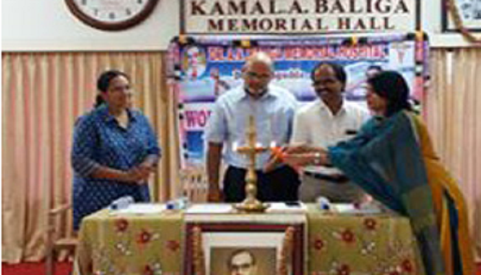 Dr. A. V. Baliga Institute of Social Sciences and Rural Management Udupi Events photo 9