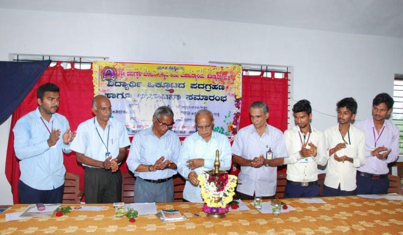 M.P.E. Society's S.D.M. College of Arts, Science and Commerce Honavar Events photo 3