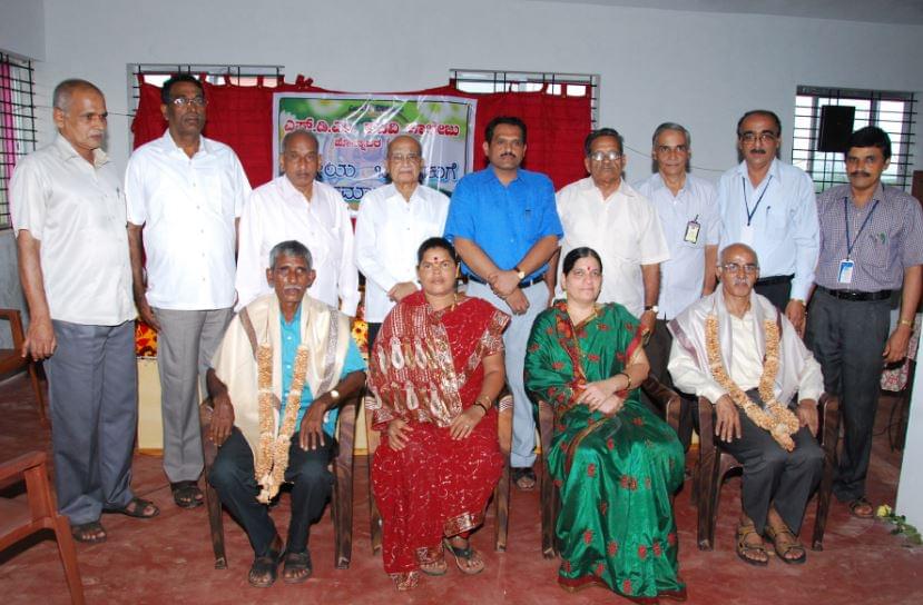 M.P.E. Society's S.D.M. College of Arts, Science and Commerce Honavar Events photo 4