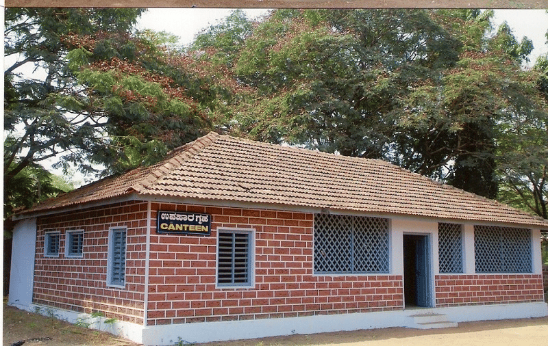 Gokhale Centenary College Ankola Infrastructure photo 3