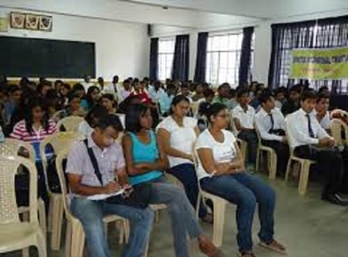 JSS Law College Mysore Events photo 7