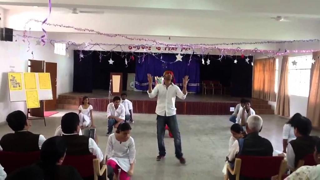 JSS Law College Mysore Events photo 9