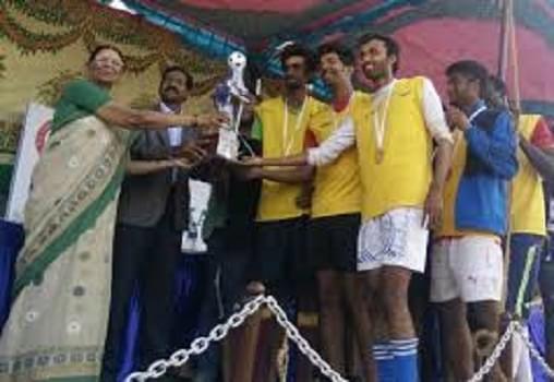 JSS Law College Mysore Events photo 10