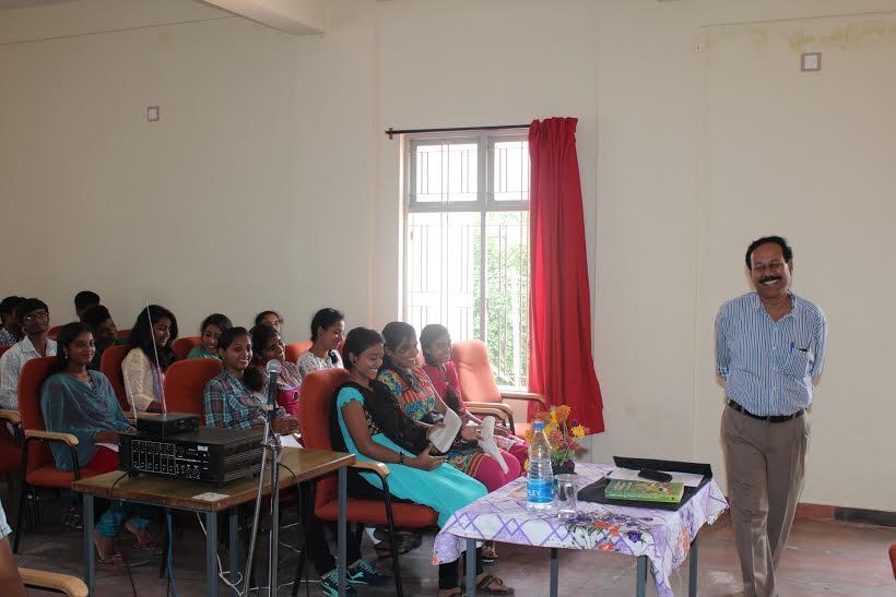 JSS Law College Mysore Infrastructure photo 4