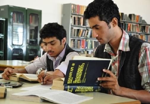 JSS Law College Mysore Infrastructure photo 7