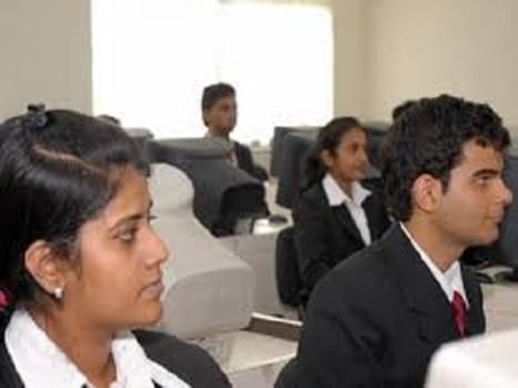 JSS Law College Mysore Infrastructure photo 8