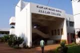 JSS Law College Mysore Infrastructure photo 1