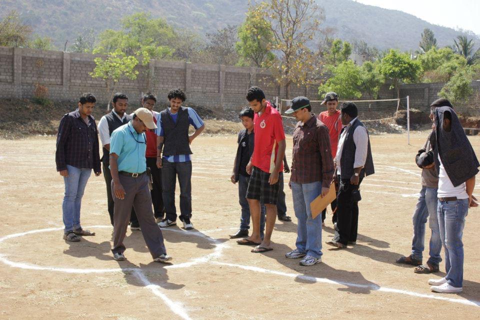 JSS Law College Mysore Sports photo 2