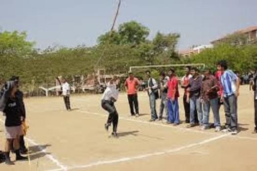 JSS Law College Mysore Sports photo 3