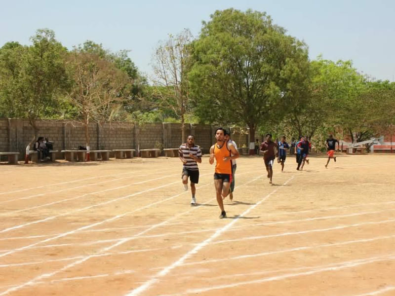 JSS Law College Mysore Sports photo 4