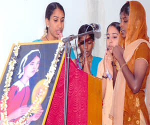 Karnataka College of Nursing Bangalore Events photo 11