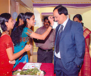 Karnataka College of Nursing Bangalore Events photo 5