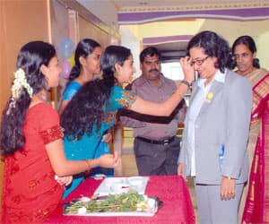 Karnataka College of Nursing Bangalore Events photo 6
