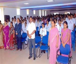 Karnataka College of Nursing Bangalore Events photo 9