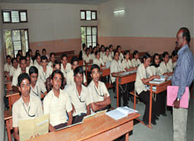 Karnataka College of Nursing Bangalore Facilities photo 1