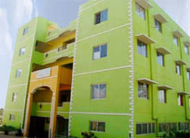 Karnataka College of Nursing Bangalore Facilities photo 3