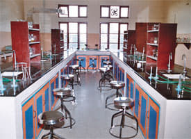 Karnataka College of Nursing Bangalore Facilities photo 4
