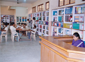 Karnataka College of Nursing Bangalore Facilities photo 5