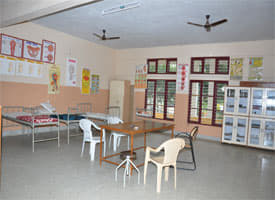 Karnataka College of Nursing Bangalore Facilities photo 10