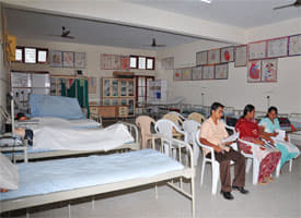 Karnataka College of Nursing Bangalore Facilities photo 6