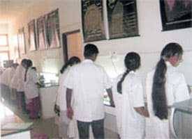 Karnataka College of Nursing Bangalore Facilities photo 7