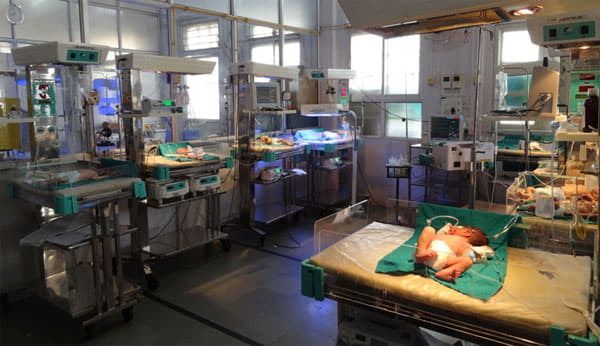 KIMS Hubli College Facility photo 1