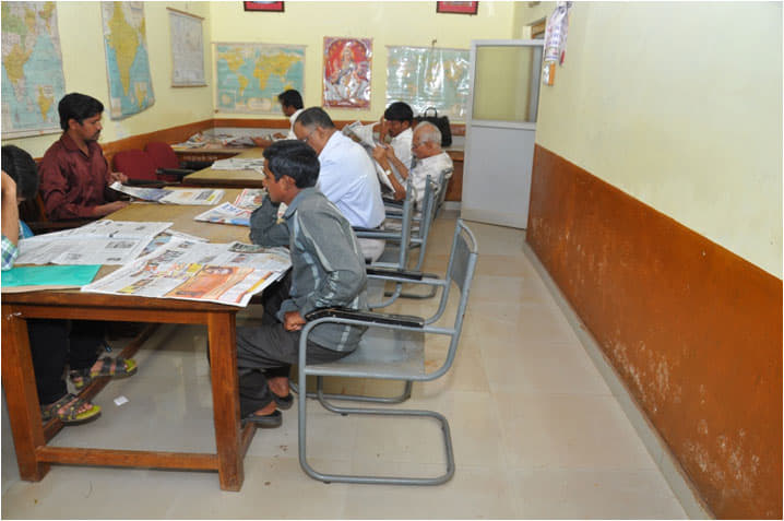 KIMS Hubli College Facility photo 2