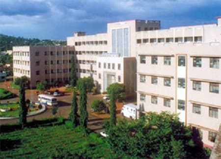 KIMS Hubli College Facility photo 4