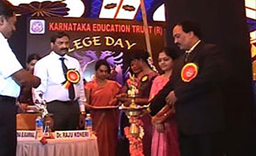 Karnataka College of Pharmacy Bangalore Events photo 1