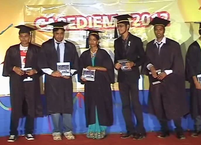 Karnataka College of Pharmacy Bangalore Extra Curriculars photo 4