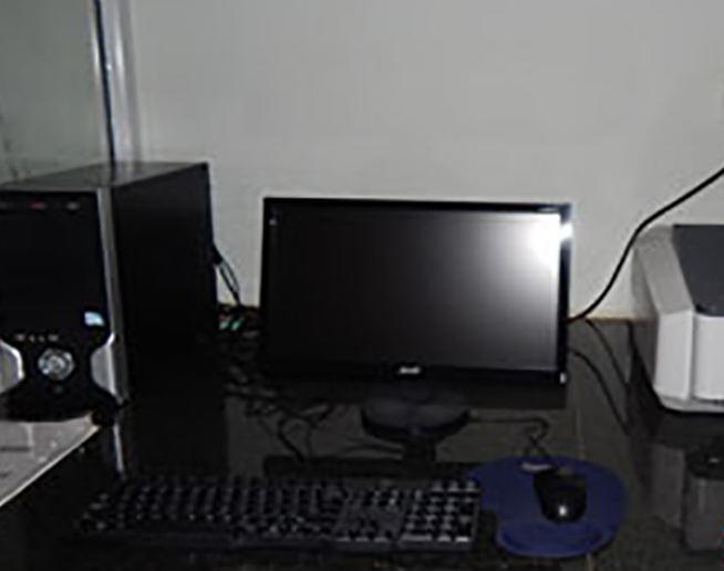 Karnataka College of Pharmacy Bangalore Labs and Computers labs photo 1