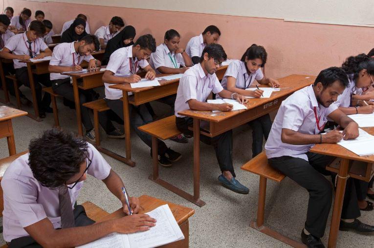 Karnataka College of Pharmacy Bangalore Library and Classrooms photo 6
