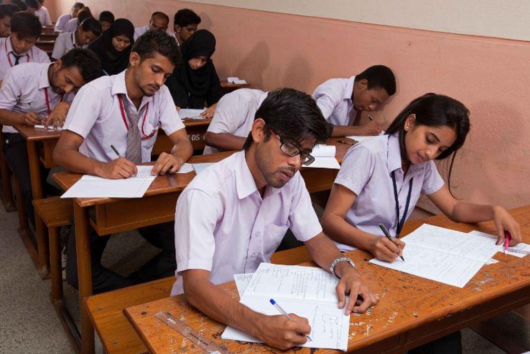 Karnataka College of Pharmacy Bangalore Library and Classrooms photo 1