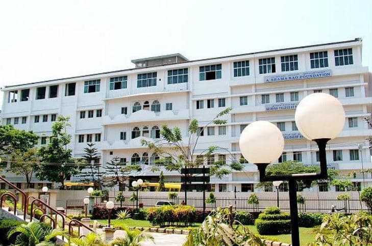 Srinivas College Of Physiotherapy And Research Centre Mangalore Campus photo 2