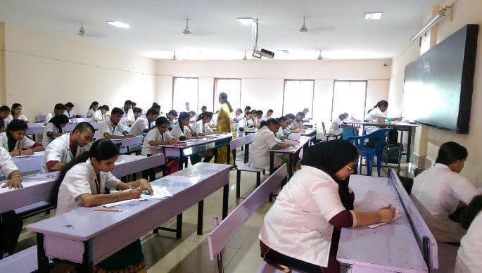 Srinivas College Of Physiotherapy And Research Centre Mangalore Facilities photo 4