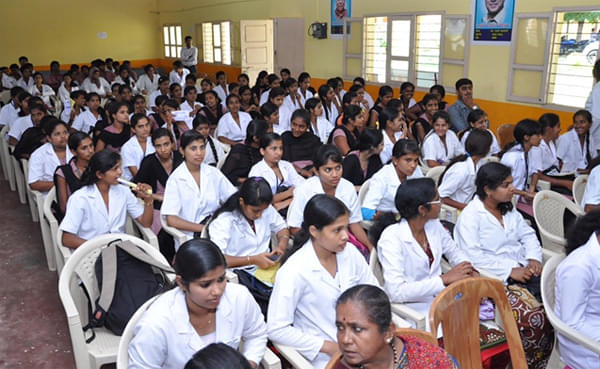 Sri Adichunchanagiri College of Pharmacy Mandya Campus photo 2