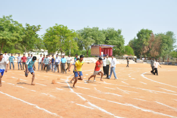 Sri Adichunchanagiri College of Pharmacy Mandya Campus photo 4