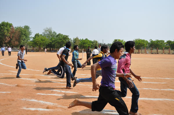 Sri Adichunchanagiri College of Pharmacy Mandya Campus photo 5