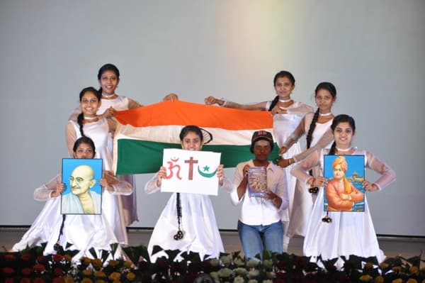 Sri Adichunchanagiri College of Pharmacy Mandya Campus photo 8