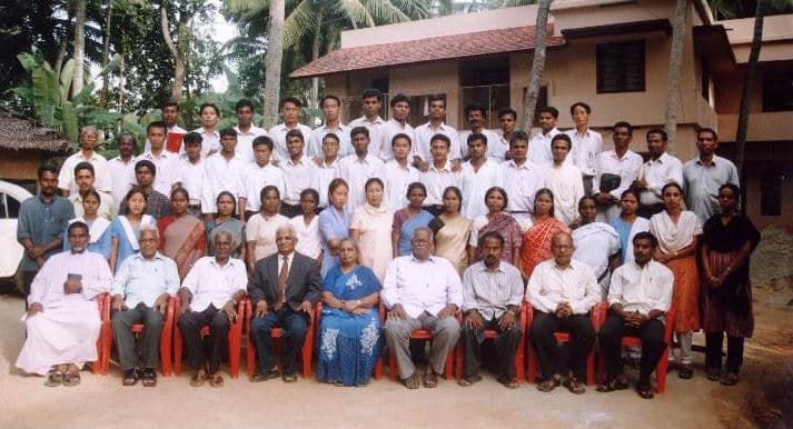 Soul Winning Mission Theological Seminary Thiruvananthapuram Events photo 3