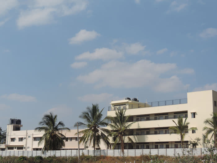 Abhaya Group of Institutions Bangalore hostel photo 1