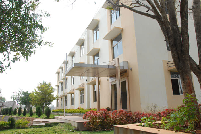 Abhaya Group of Institutions Bangalore hostel photo 2