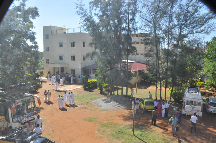 Abhaya Group of Institutions Bangalore hostel photo 3