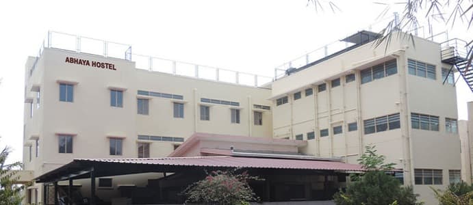 Abhaya Group of Institutions Bangalore hostel photo 4
