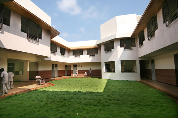 Abhaya Group of Institutions Bangalore hostel photo 5