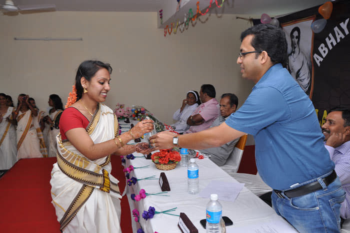 Abhaya Group of Institutions Bangalore Events photo 4