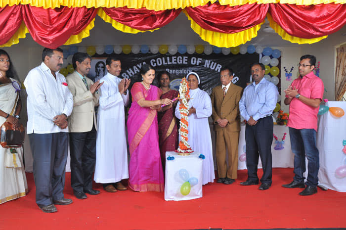 Abhaya Group of Institutions Bangalore Events photo 5